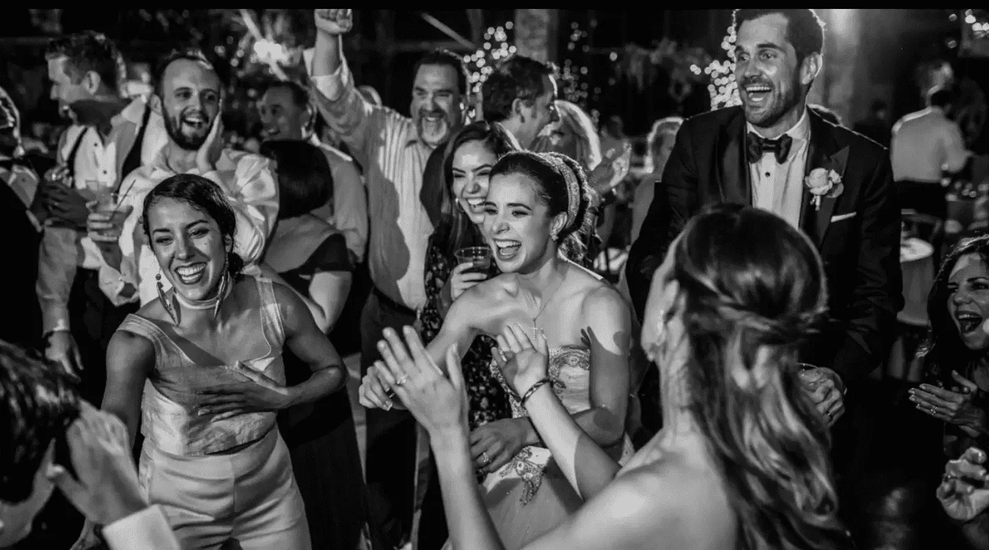 Ready Play Entertainment creating an unforgettable live event experience